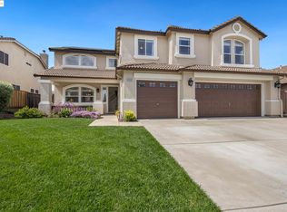 432 Acacia Dr, Oakley, CA 94561