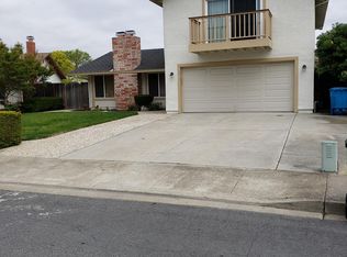 4917 Avenida De Angelina, Santa Clara, CA
