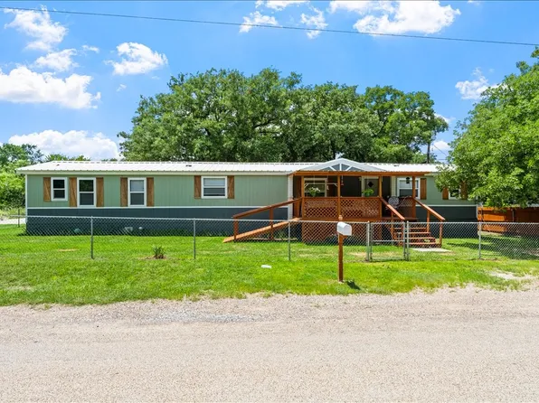 479 Live Oak Loop, Whitney, TX 76692
