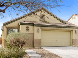 121 Melon Aroma Ave, North Las Vegas, NV 89031