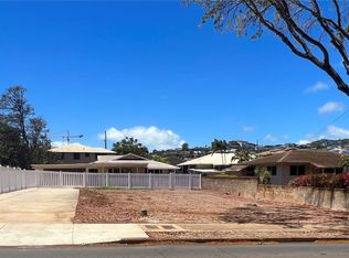1220 16th Ave, Honolulu, HI 96816