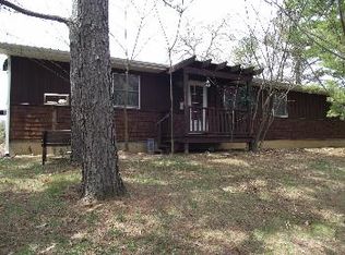 13011 Hencher Rd, De Soto, MO 63020