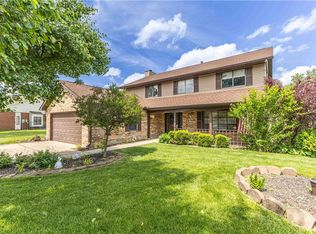8848 Cajun Ct, Dayton, OH 45424