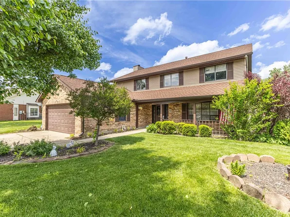 8848 Cajun Ct, Dayton, OH 45424