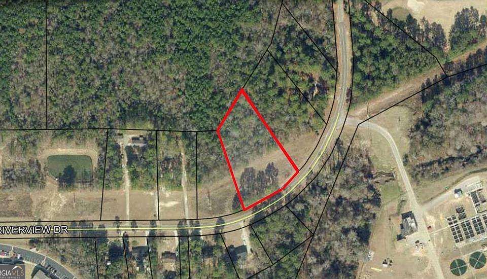 1st image of 0 Riverview Dr Lot 11