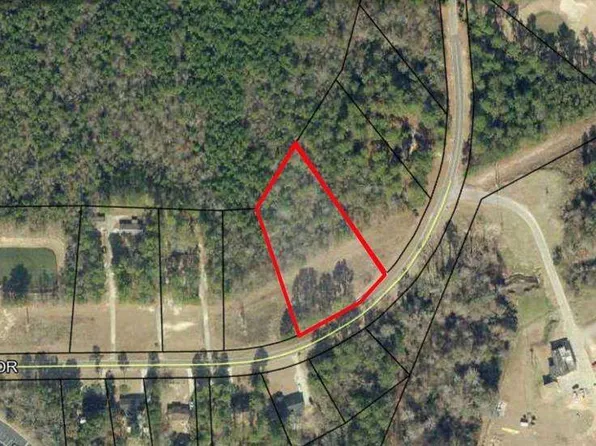 0 Riverview Dr Lot 11, Dublin, GA 31021