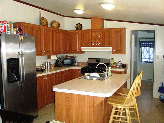 2nd image of 2625 S Desert Rose Dr