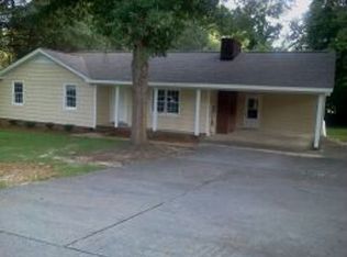 133 Lester St, Angier, NC 27501
