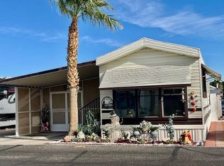 10422 N Frontage Rd #264, Yuma, AZ 85365