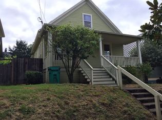 3826 NE Cleveland Ave, Portland, OR 97212