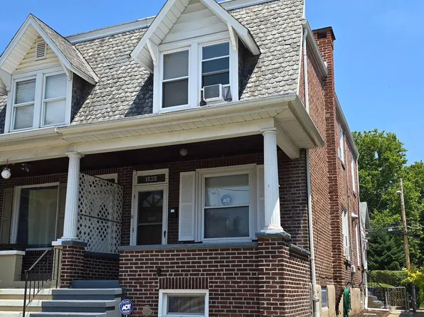1535 Locust St, Reading, PA 19604