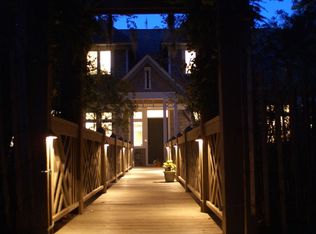 6 Cedar Ct, Bald Head Island, NC 28461