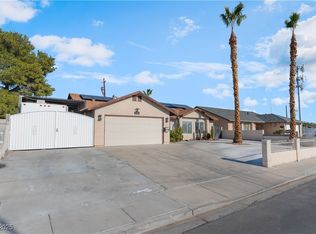 5286 Treasure Ave, Las Vegas, NV 89122