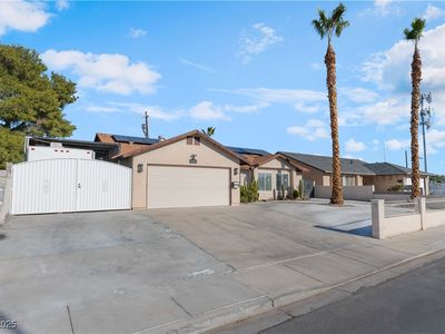 5286 Treasure Ave, Las Vegas, NV, 89122