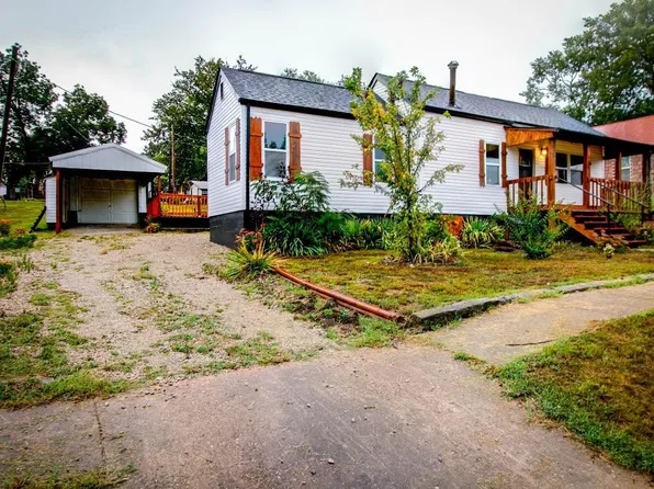 404 Glendale St, Park Hills, MO 63601