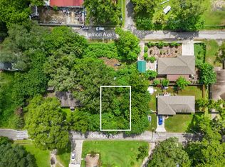 Orange Ave LOT 19, Seffner, FL 33584