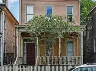 2210 Barnard St UNIT B, Savannah, GA 31401