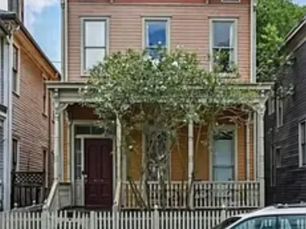2210 Barnard St Unit B, Savannah, GA 31401