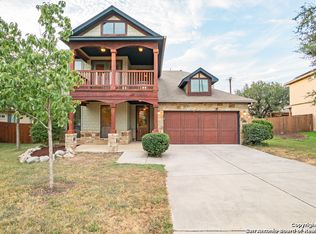 21739 Seminole Oaks, San Antonio, TX 78261