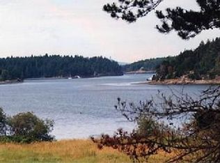 8493 Roche Harbor Rd, Friday Harbor, WA 98250