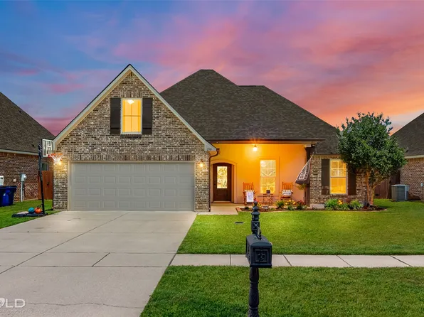 216 Apalachee Way, Bossier City, LA 71111