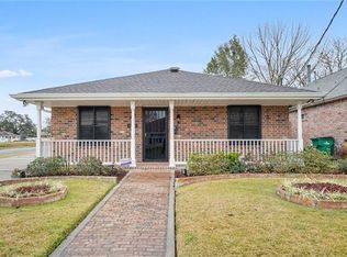1229 W William David Pkwy, Metairie, LA 70005