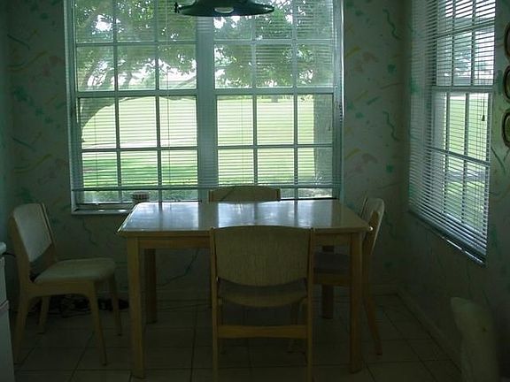 Dinette