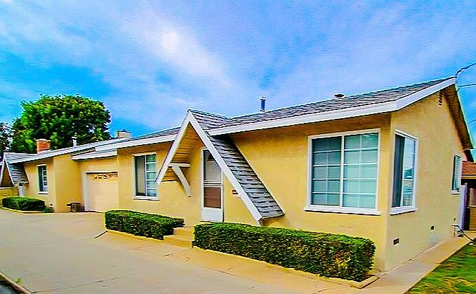 Amazing Curb Appeal!