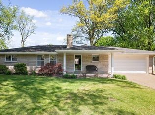 5644 Epworth Rd, Newburgh, IN 47630