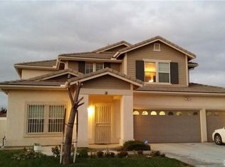 878 E Etiwanda Ave, Rialto, CA 92376