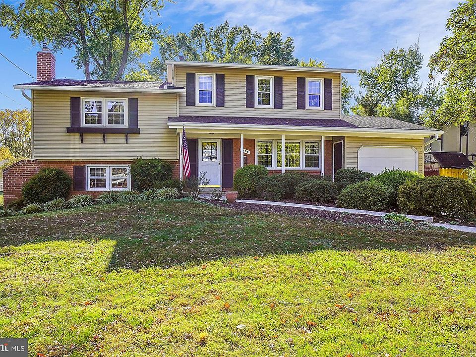 1st image of 5408 Amberwood Ln