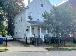 443-445 Franklin St, Springfield, MA 01104