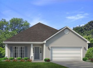 59 Stonegate Dr, Santa Rosa Beach, FL 32459