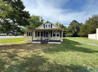 16927 General Puller Hwy, Deltaville, VA 23043