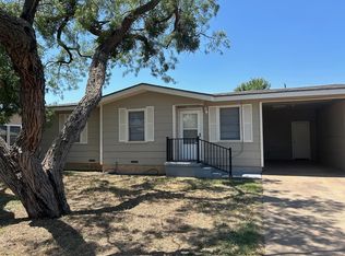 1709 Millspaugh St, San Angelo, TX 76901