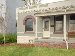 2477 Lowell Blvd, Denver, CO 80211