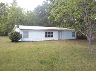 1110 S Main St, Slocomb, AL 36375