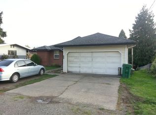 5703 S Juniper St, Seattle, WA 98178