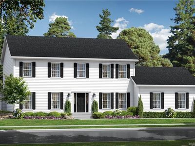 1 Matthew Street, Prospect, CT, 06712