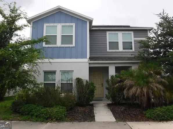 12511 Triple Creek Blvd, Riverview, FL 33579