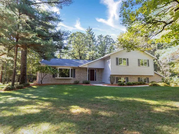 3410 BIG TIMBER DRIVE, Wisconsin Rapids, WI 54494