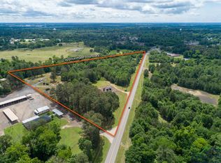 Pine Tree Rd, Longview, TX 75604