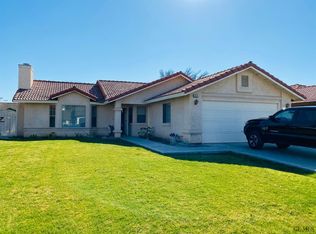 2405 Oak Creek Ct, Wasco, CA 93280