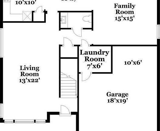 2nd image of 10415 N 58th Dr