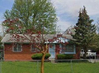 2116 Flamingo Dr, Mount Morris, MI 48458