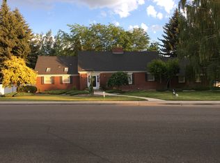 246 Hartert Dr, Idaho Falls, ID 83404