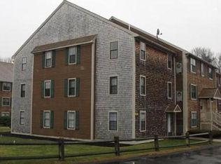 15 Eagle Ave APT 6, Brockton, MA 02301