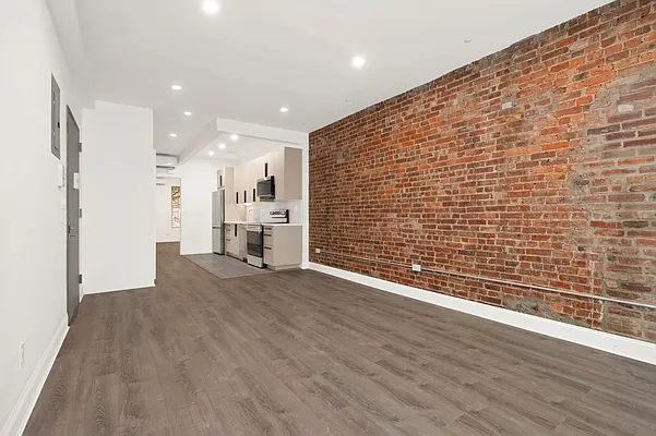 Living room, photo 4