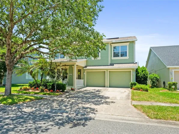 4930 Atwood Dr, Orlando, FL 32828