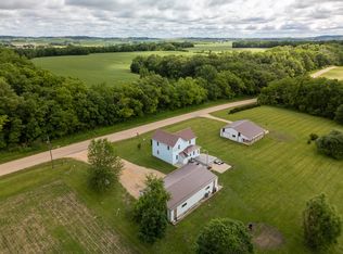 3655 S Massbach Rd, Stockton, IL 61085